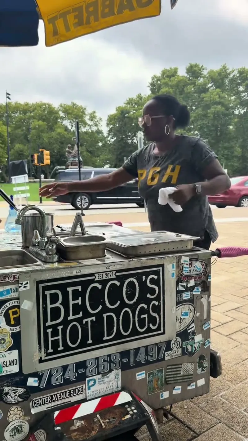 Drop-Off Catering