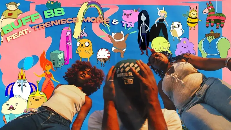 Music Video Direction
