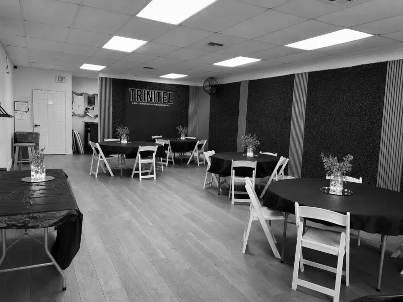 Private Event Rental