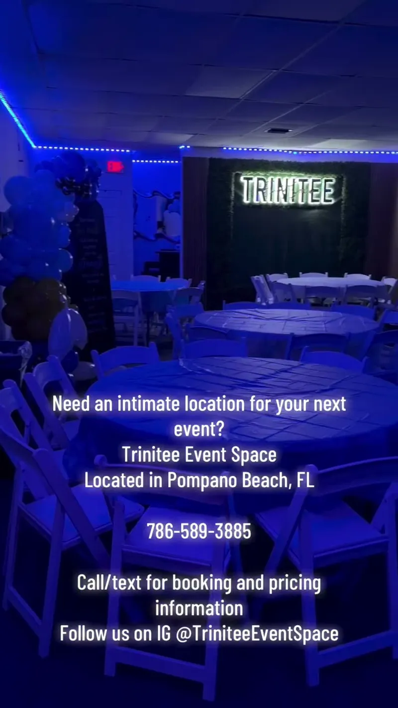 Creative Event Rental