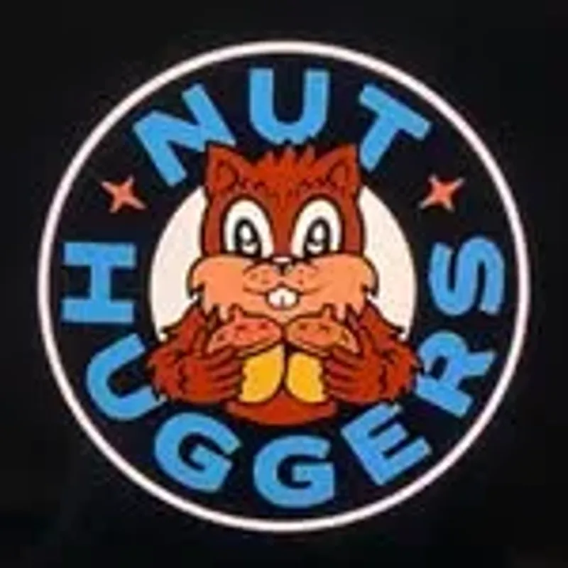 nuthuggersapparel