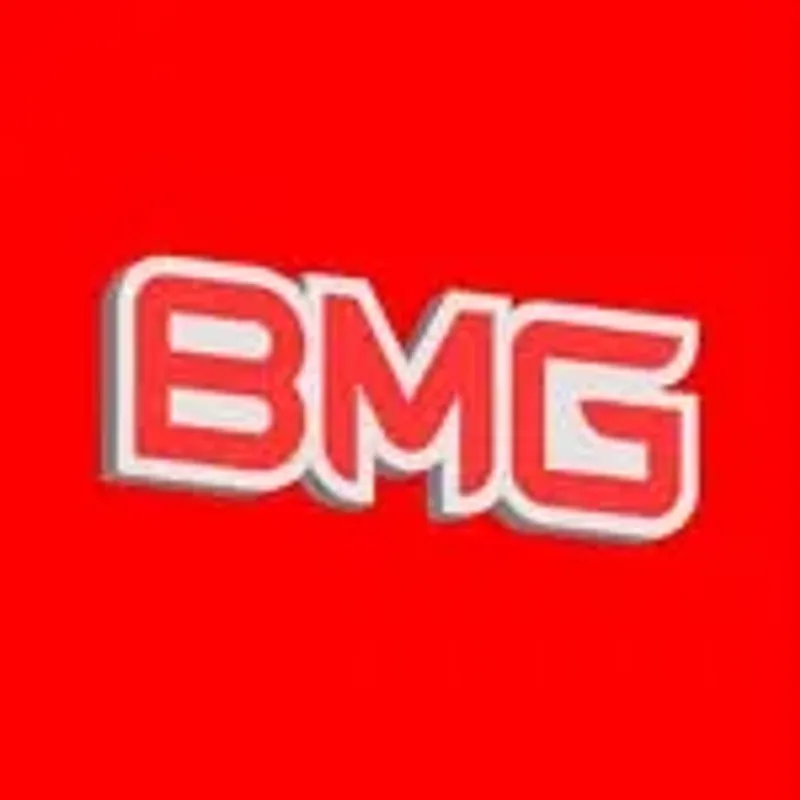 bmg.hub