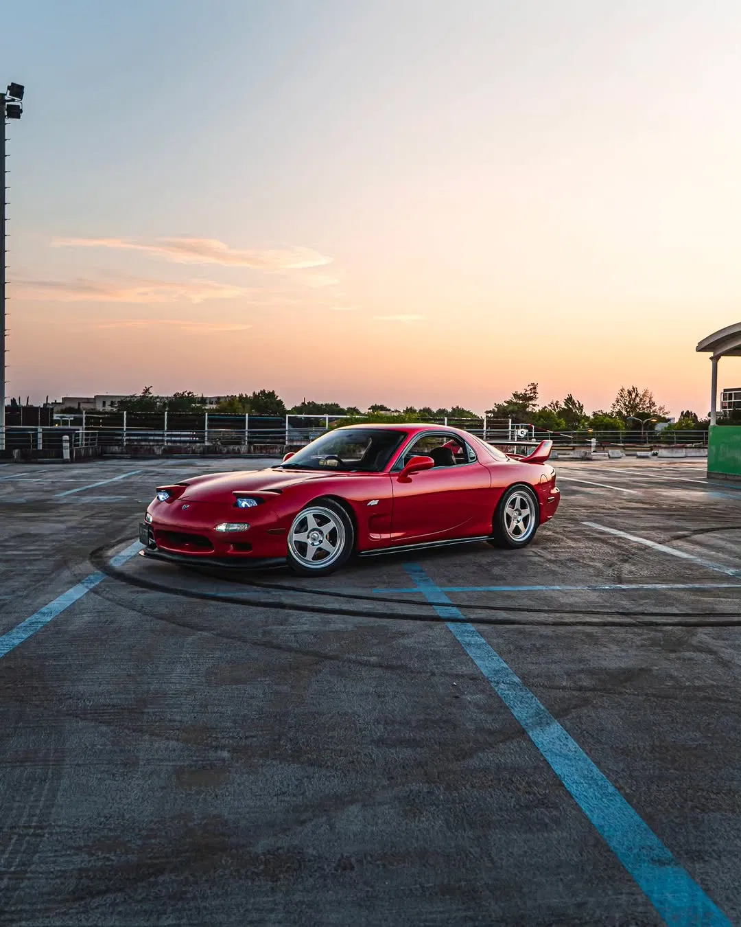 Automotive Photography