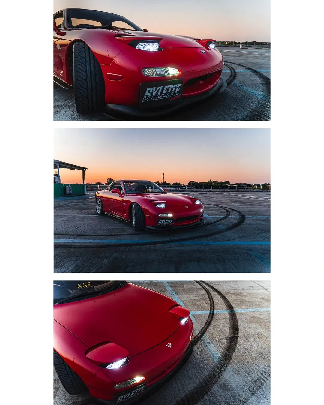Project 12