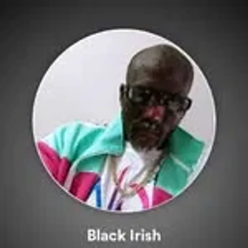 blaccirish
