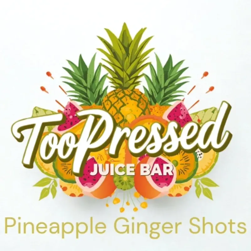 Fresh Juice Orders