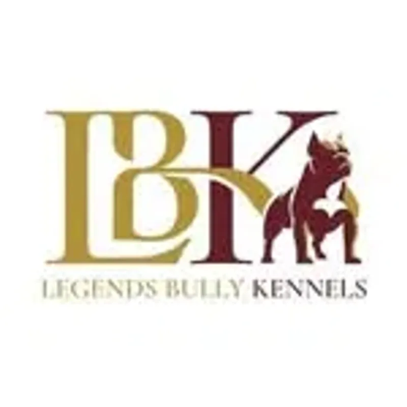 legendsbullykennels