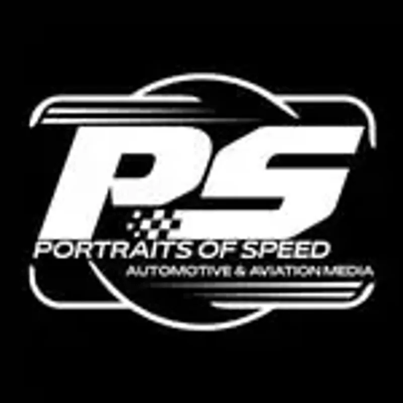 portraitsofspeed