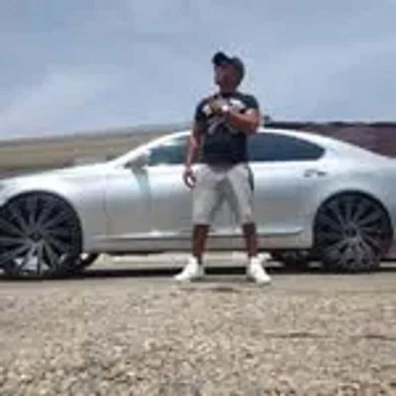 billygram205
