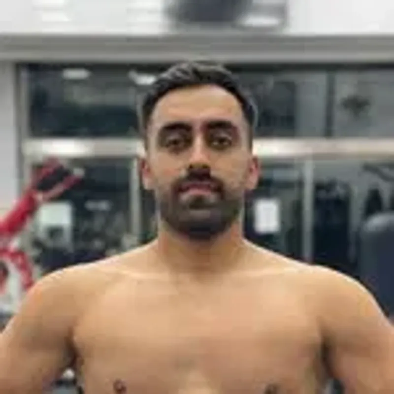 thecoachshayan