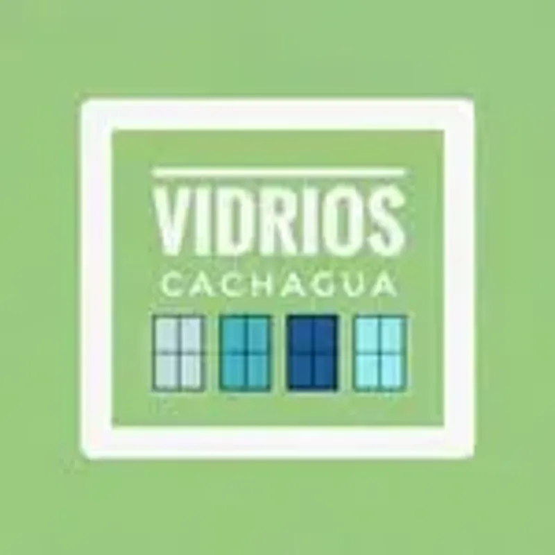 vidrioscachagua