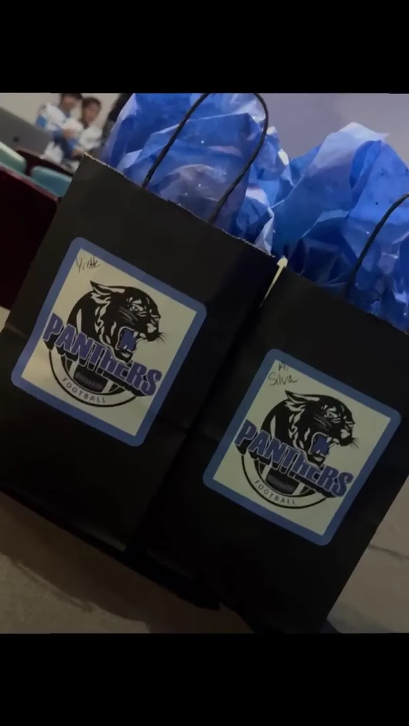 Personalized Items
