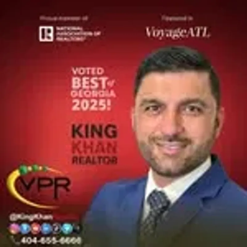kingkhanrealtor