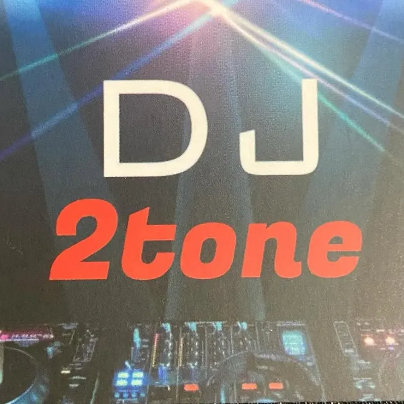 Gender Reveal DJ