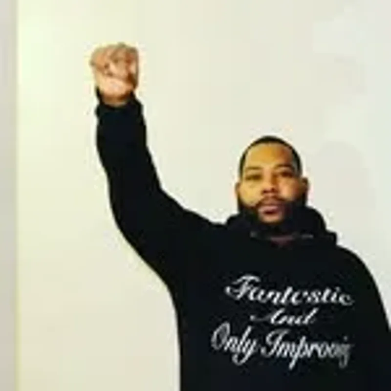 fantasticandonlyimproving