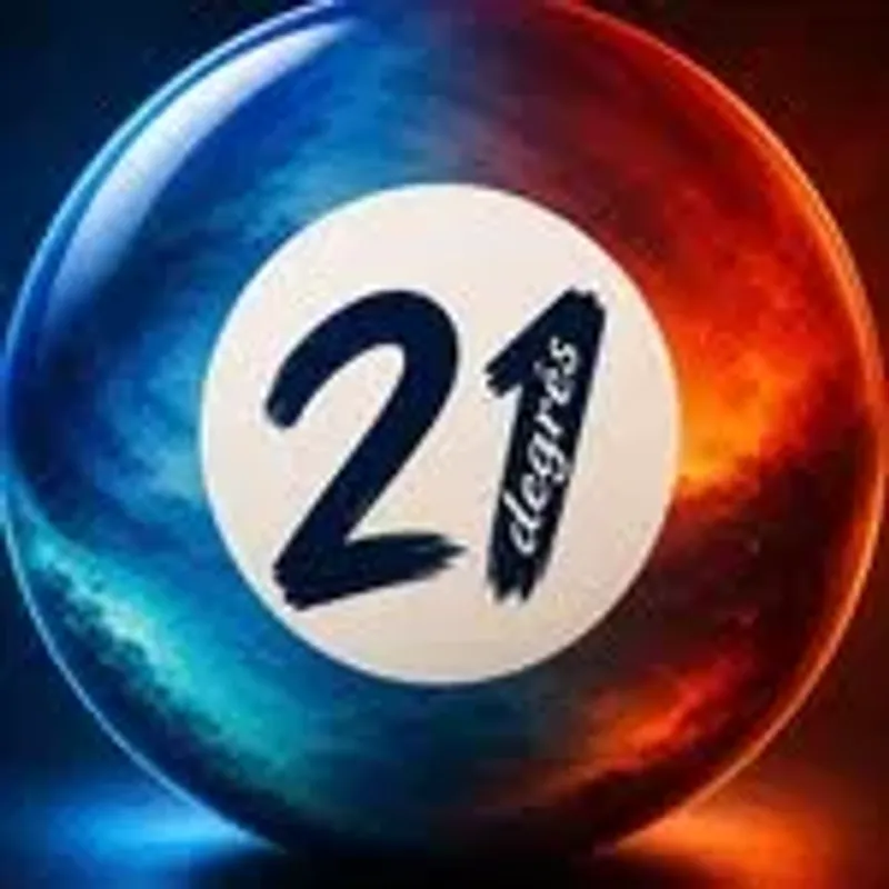 21degresmusic