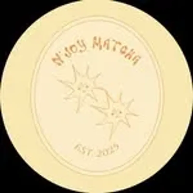 njoy.matcha