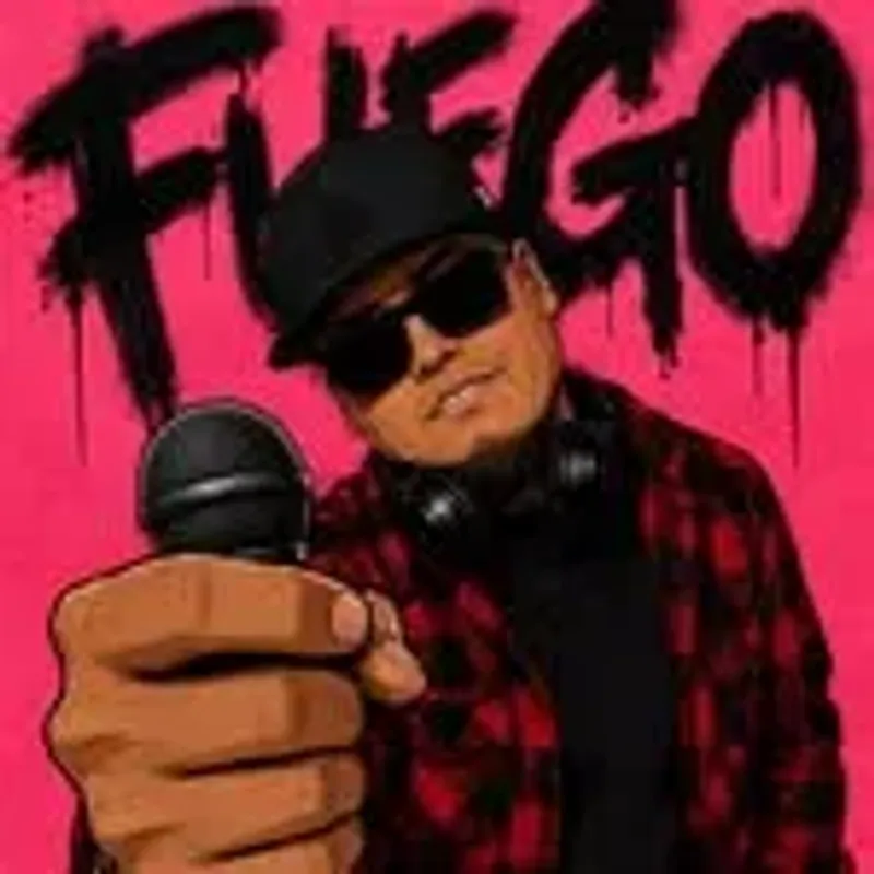 djfuego909