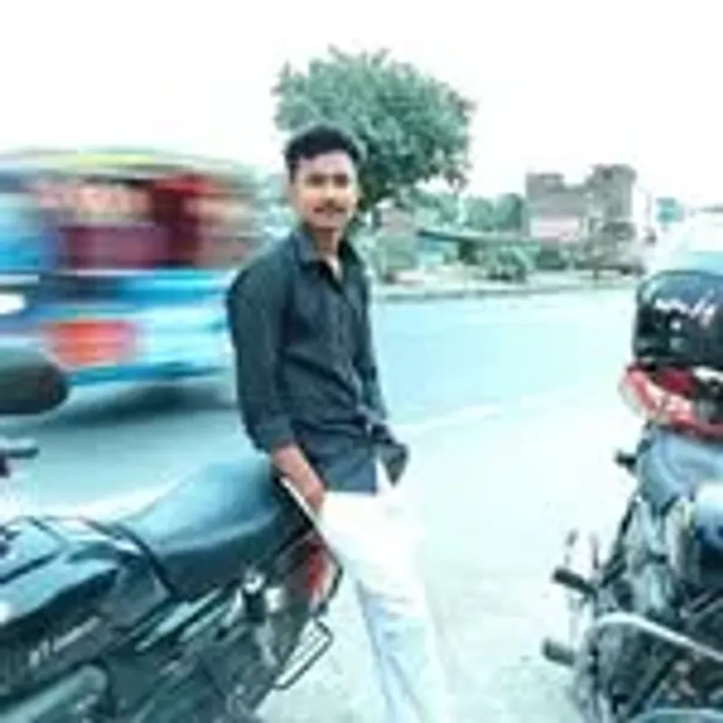 amitsahani7896