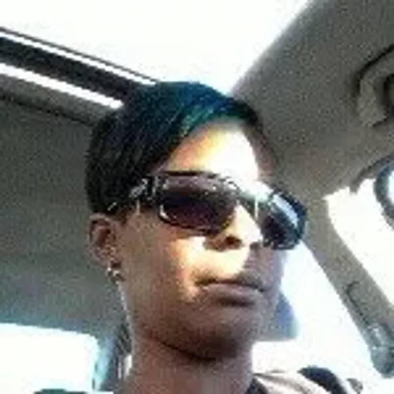lacriciashaw