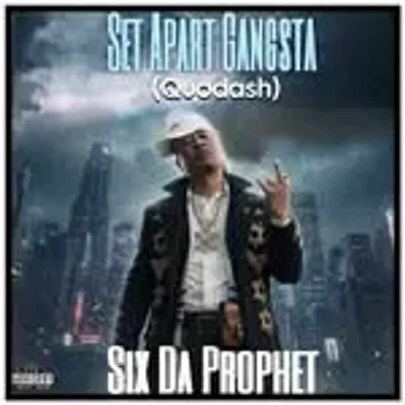 sixdaprophet