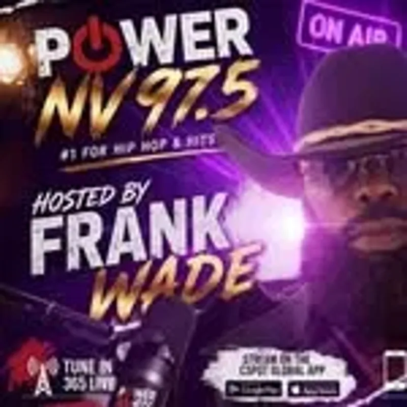 official_frankwademorningshow