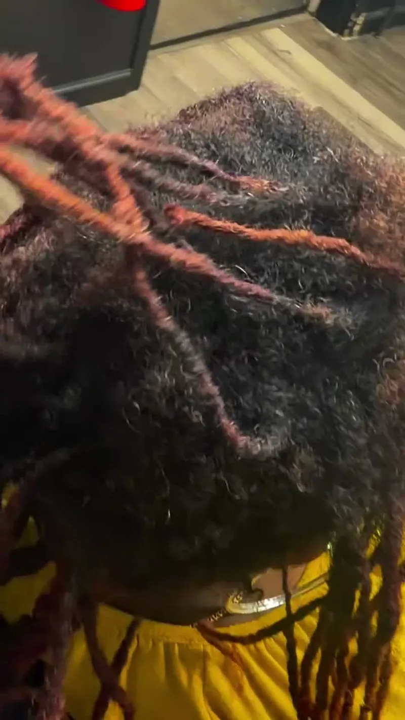 Loc Maintenance