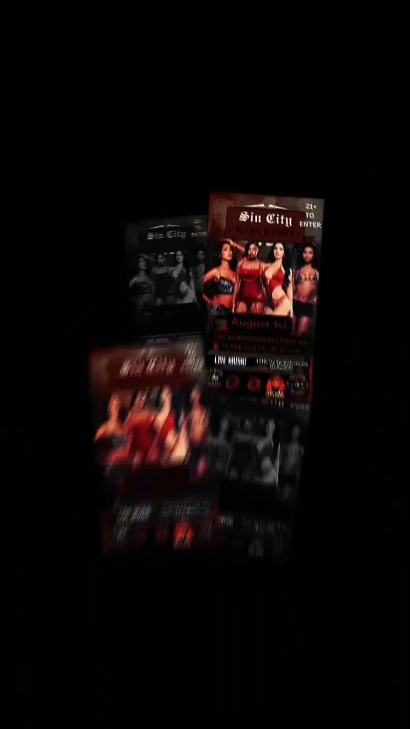 Club and Lounge Sets