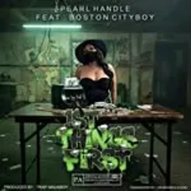 pearl.handle