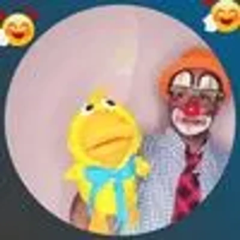 dokdokclownlove