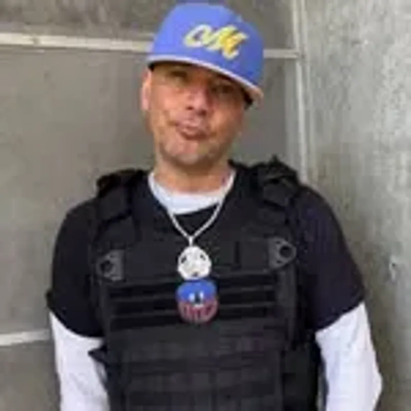 mixmastermike