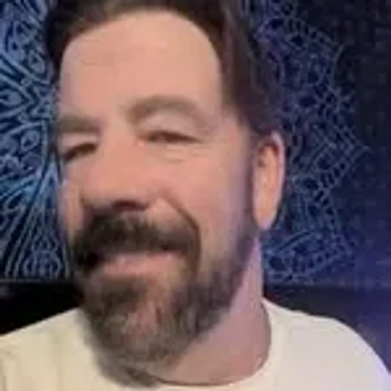 chuckweddington