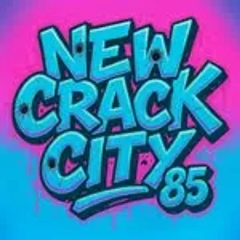 newcrackcity85