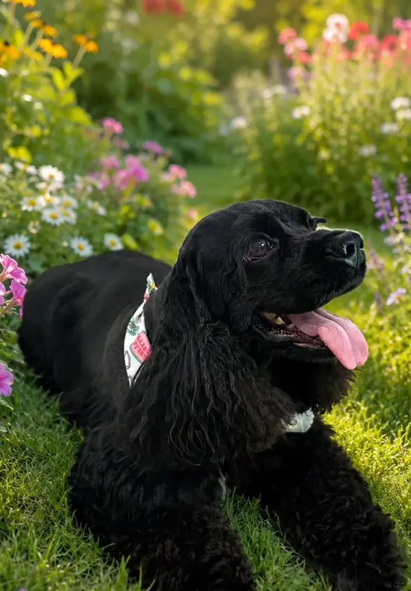 Luxury Dog Grooming