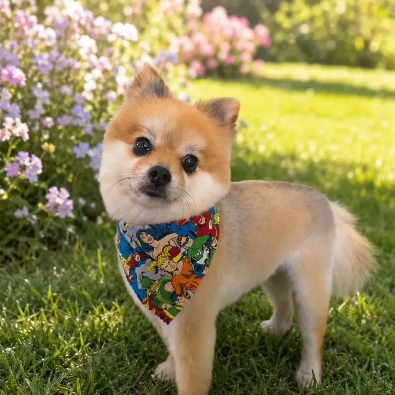 Pet Spa Treatments