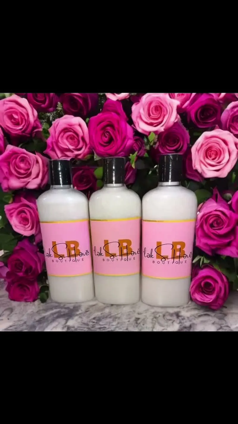 Luxury Hair Products