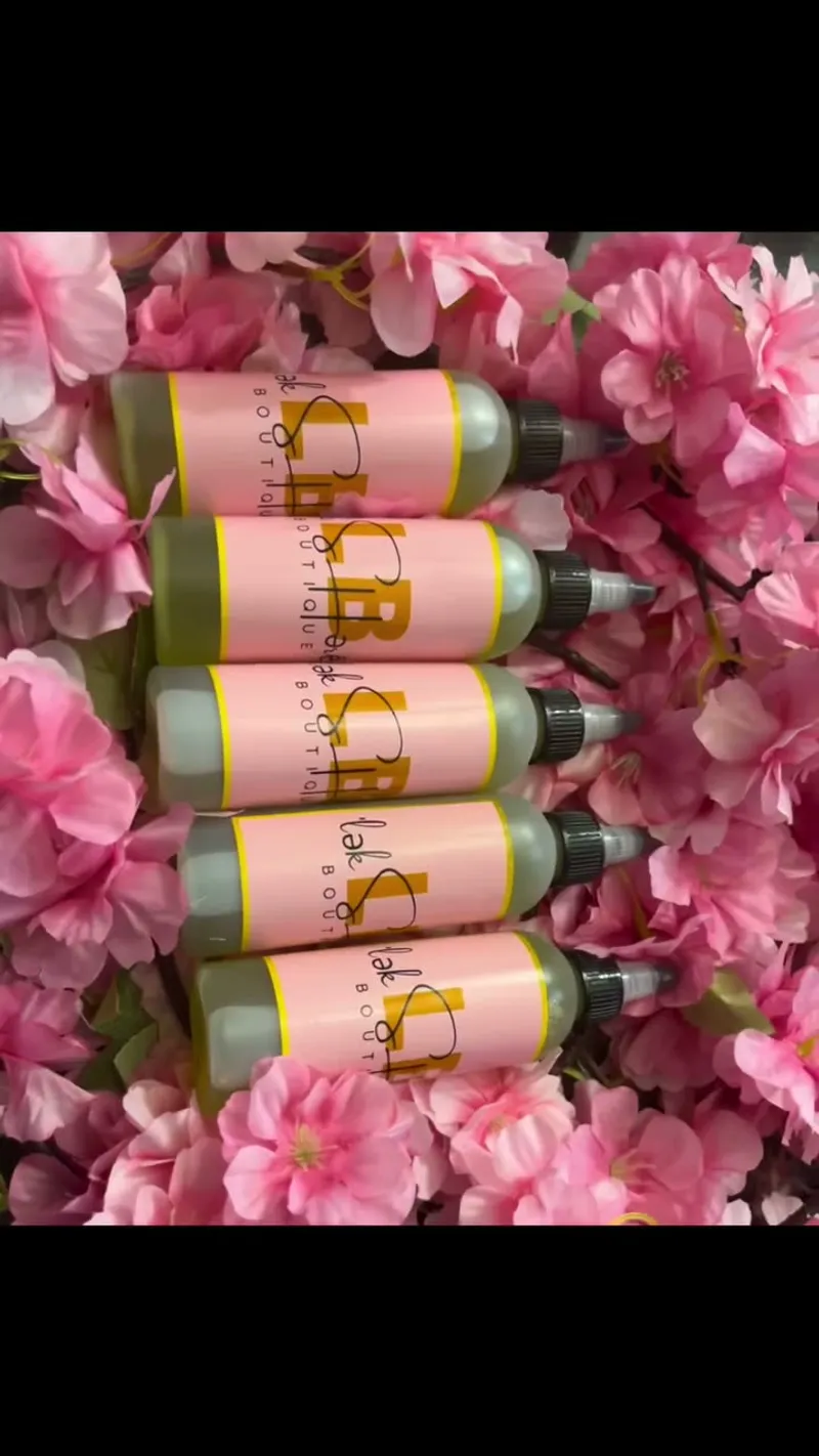 Hair Care Collection
