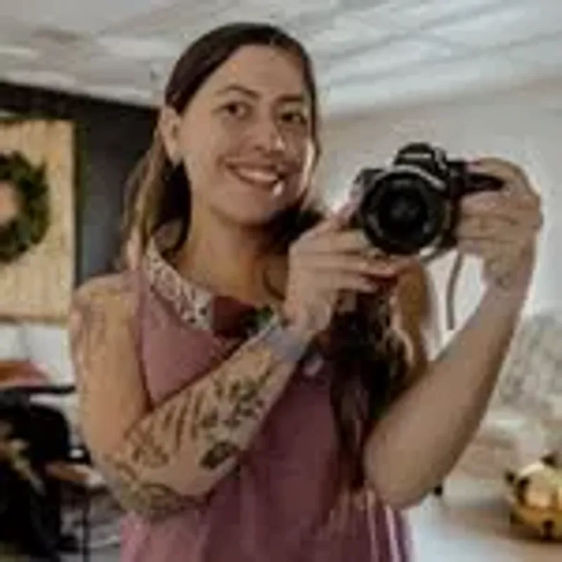 rosemarycaptures