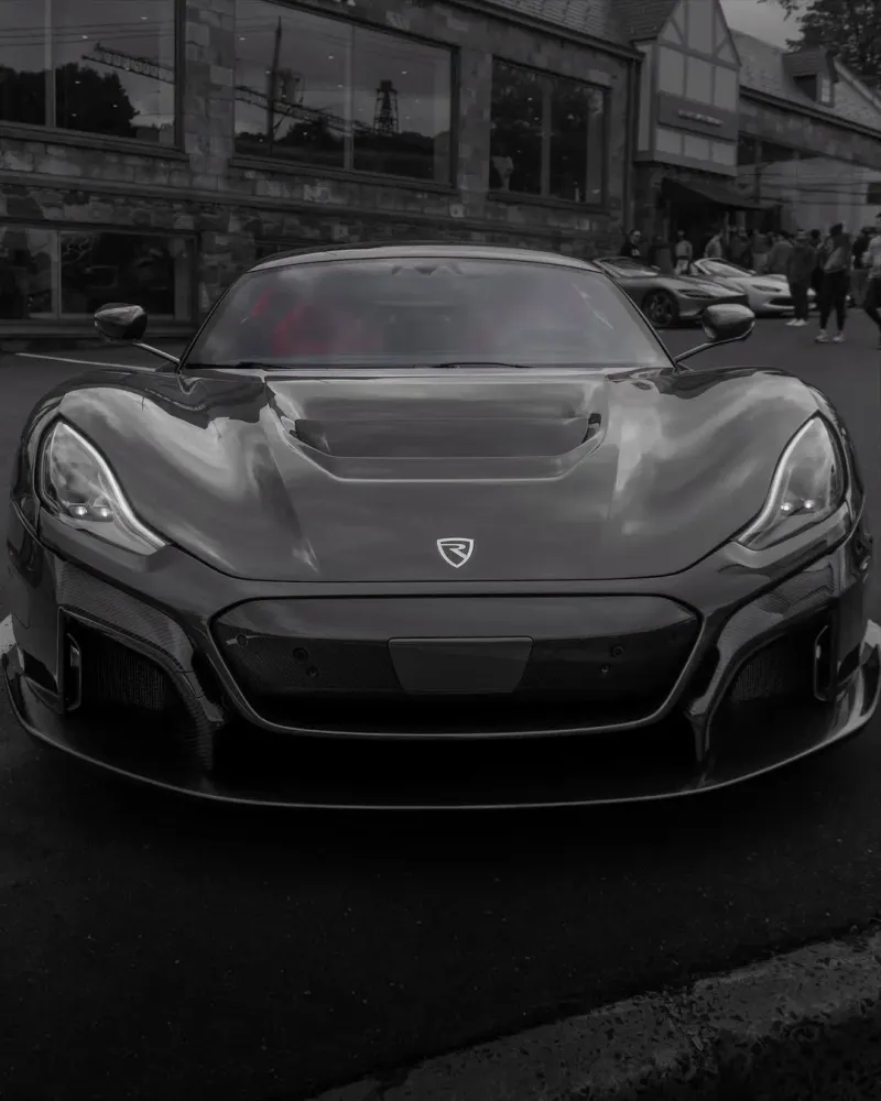 Car Photography