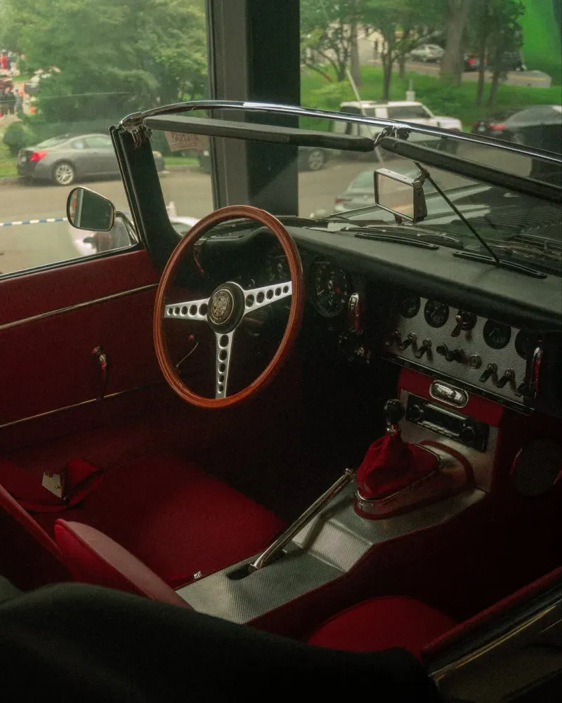 Automotive Content