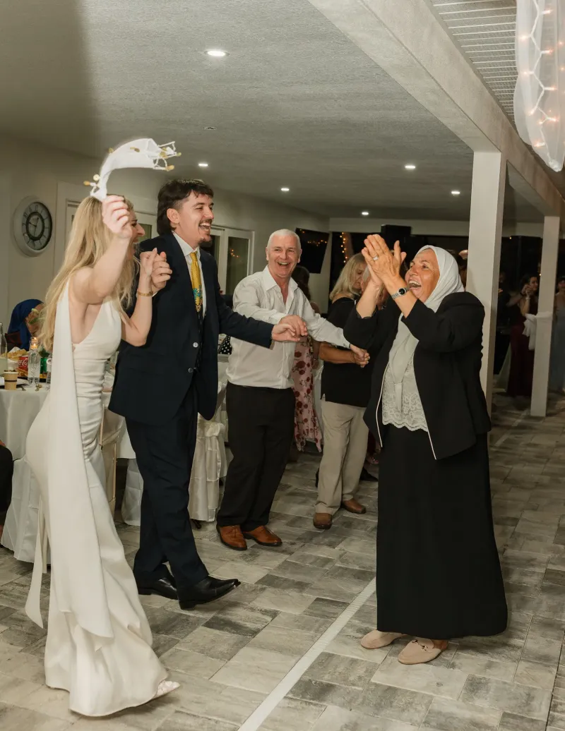 Destination Weddings