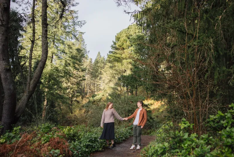 Engagement Sessions