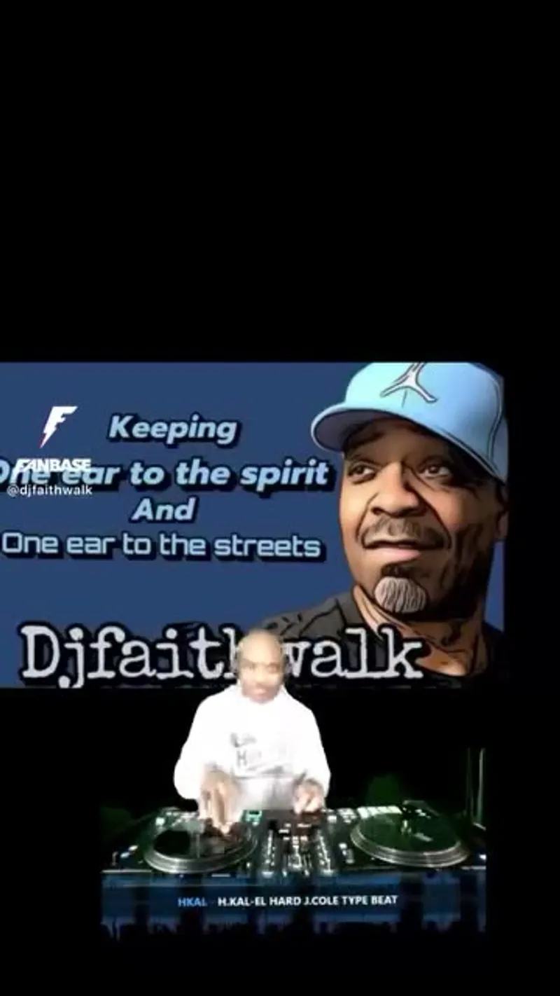 Inspirational Content
