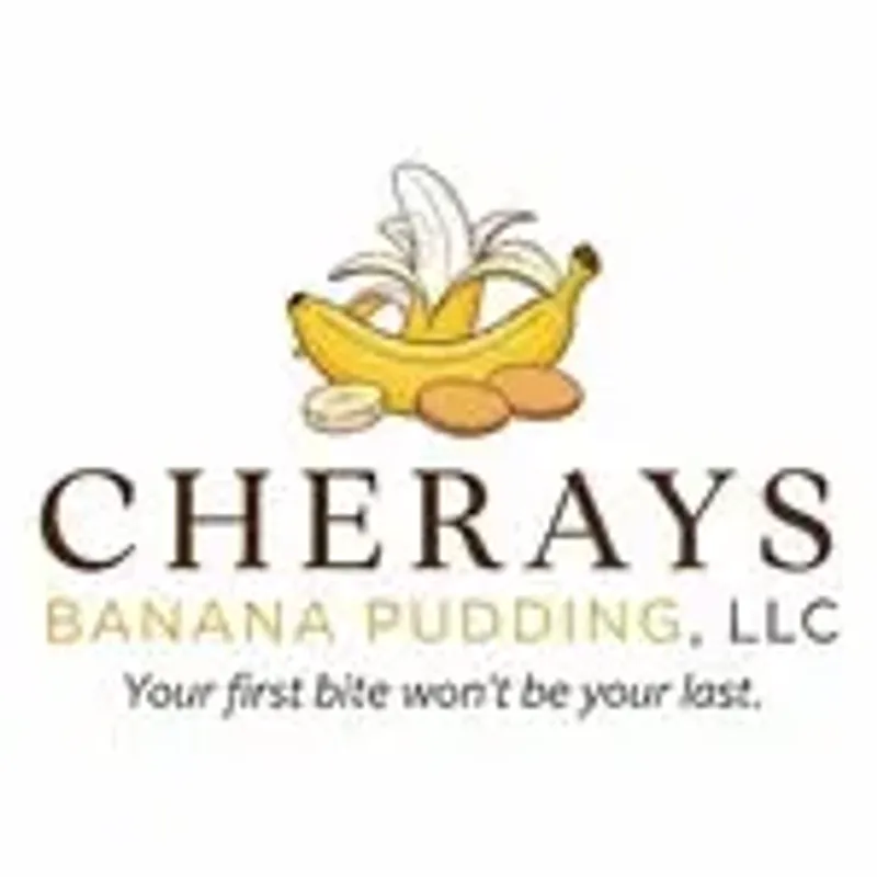 cheraysbananapudding