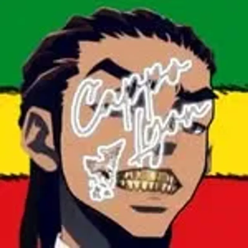 cappolyonn