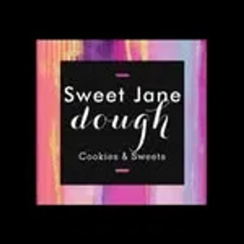 sweetjanedough