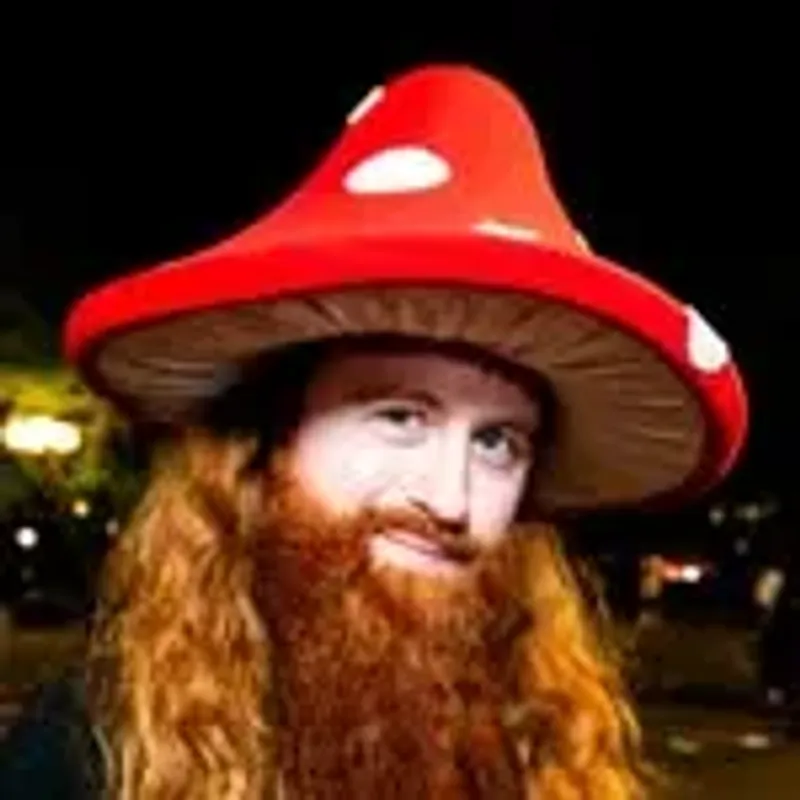 fungiflows