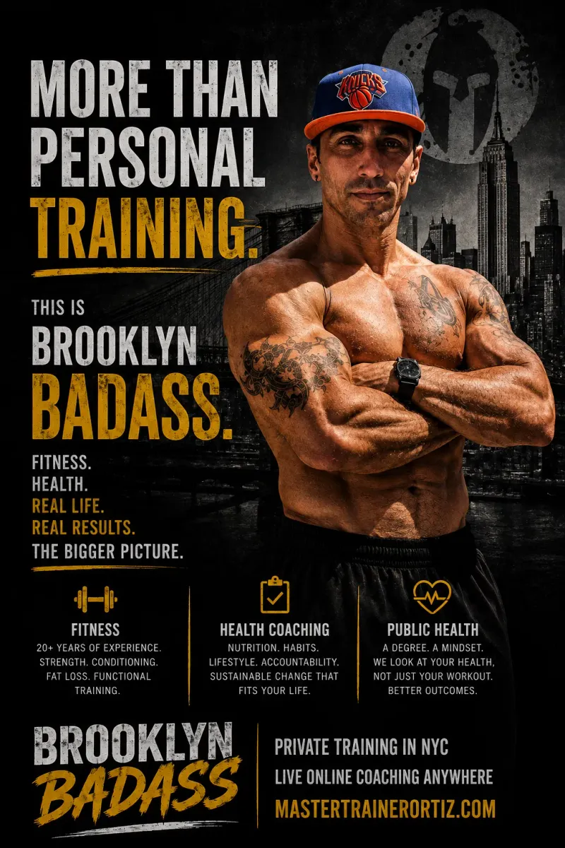 Personal Training