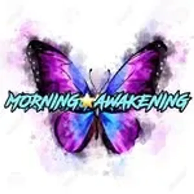 morningstarawakening