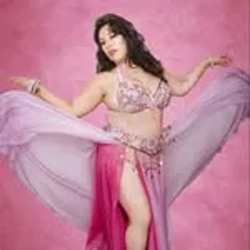 veronica__bellydance